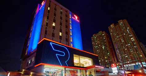 aseana hotel